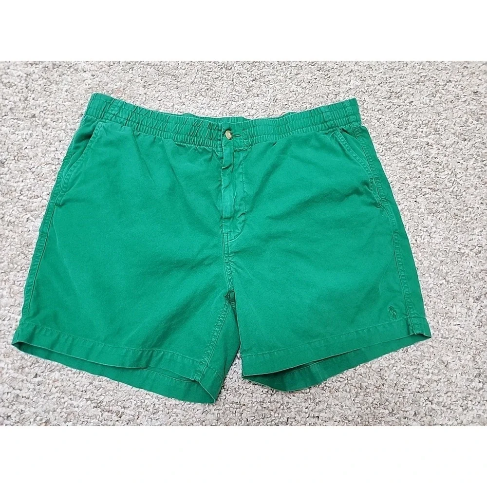 Polo Ralph Lauren XL Classic Fit 5